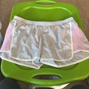 2 pair active shorts mediums